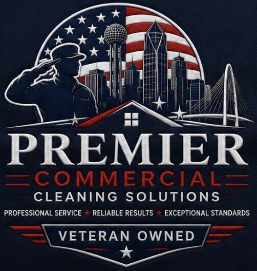 Premier Commercial Cleaning Solutions TX